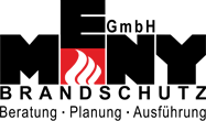Logo: Meny Brandschutz